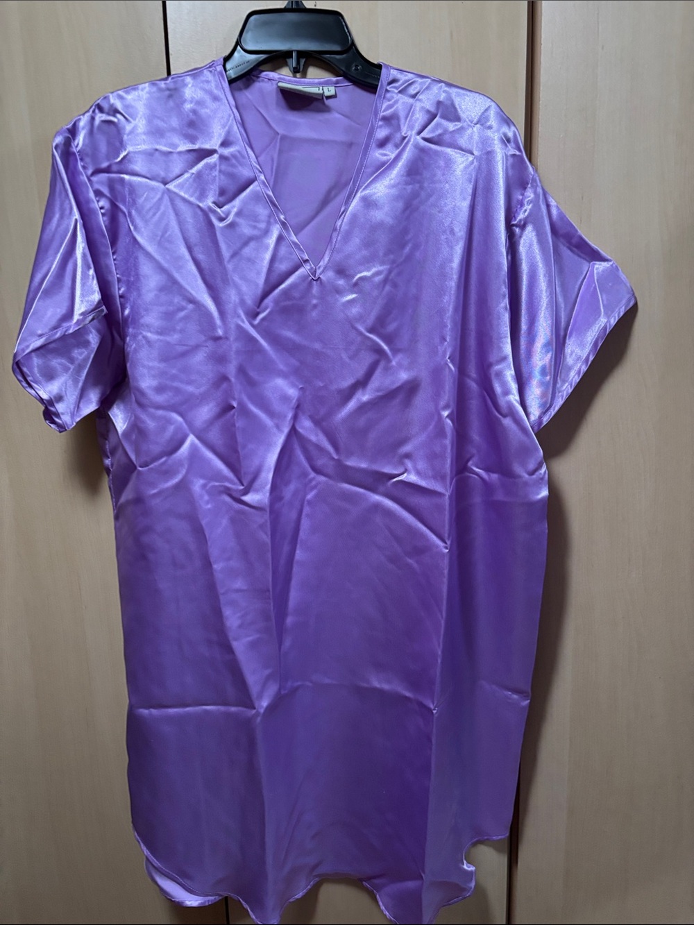 Ladies Nightgown